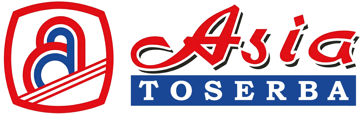 Asia Toserba
