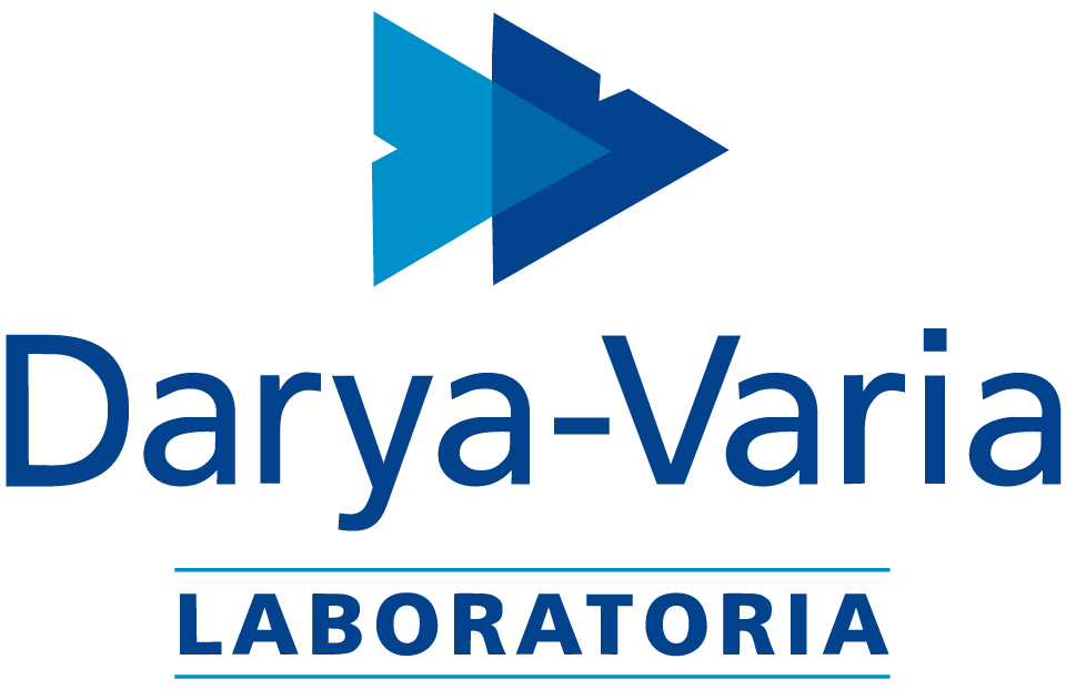 Darya-Varia