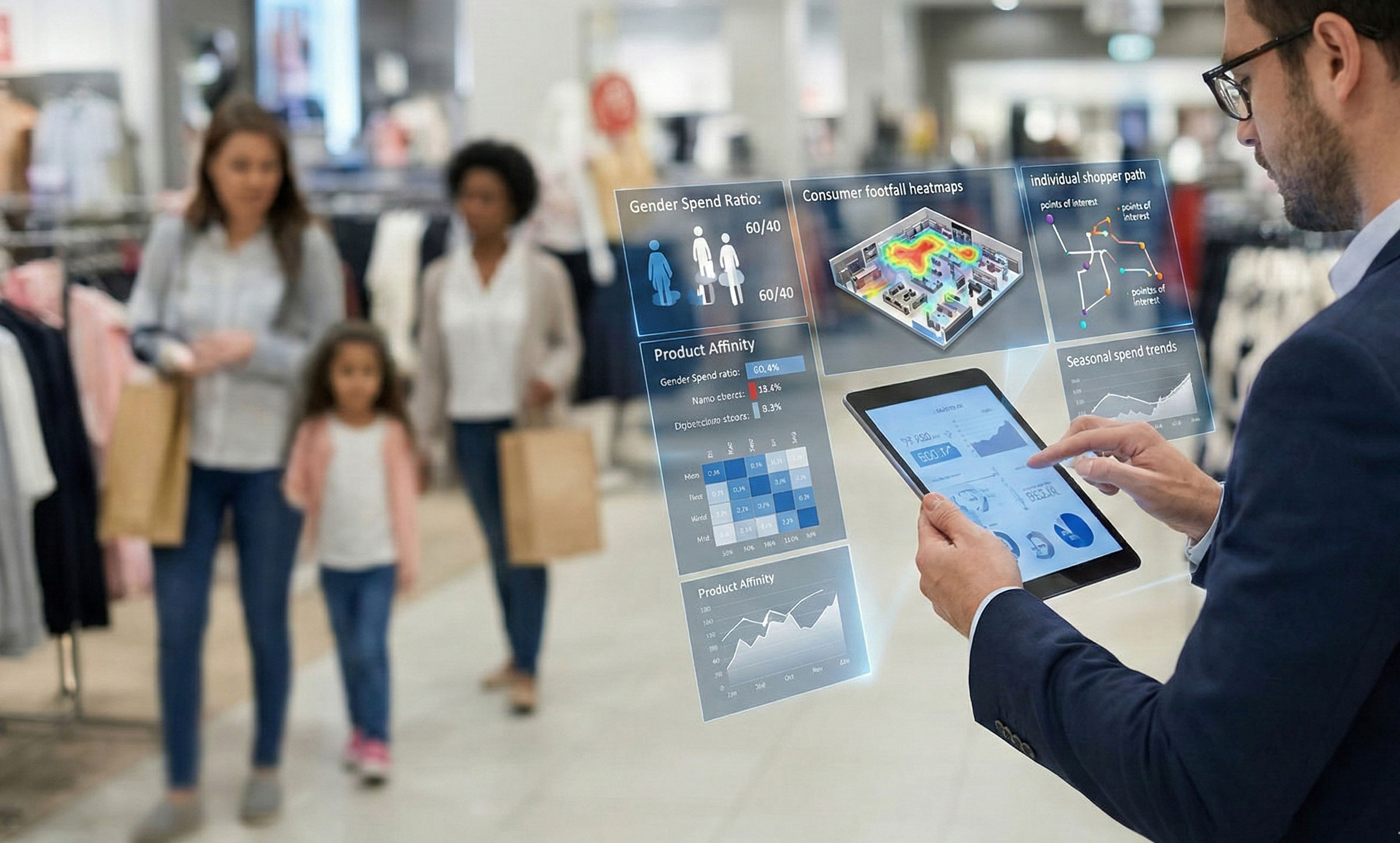 Shopper Research